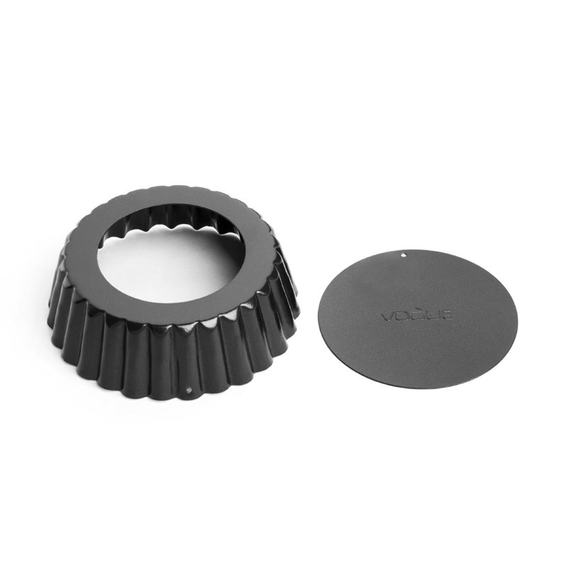 Tortenboden + abnehmbaren Boden -  20x3,5cm